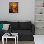 Lejlighed 