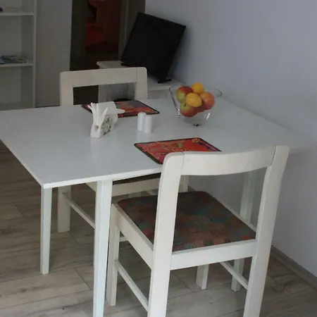 Nar Center Spacious 1 Bedroom Apartamento Opatija