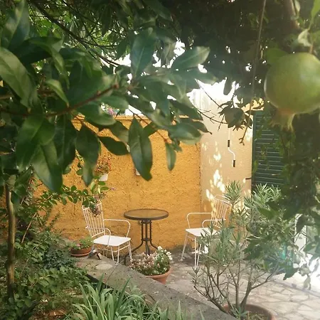 Apartamento Nar Center Spacious 1 Bedroom Opatija